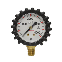 Đồng hồ đo áp suất Uniweld G56D